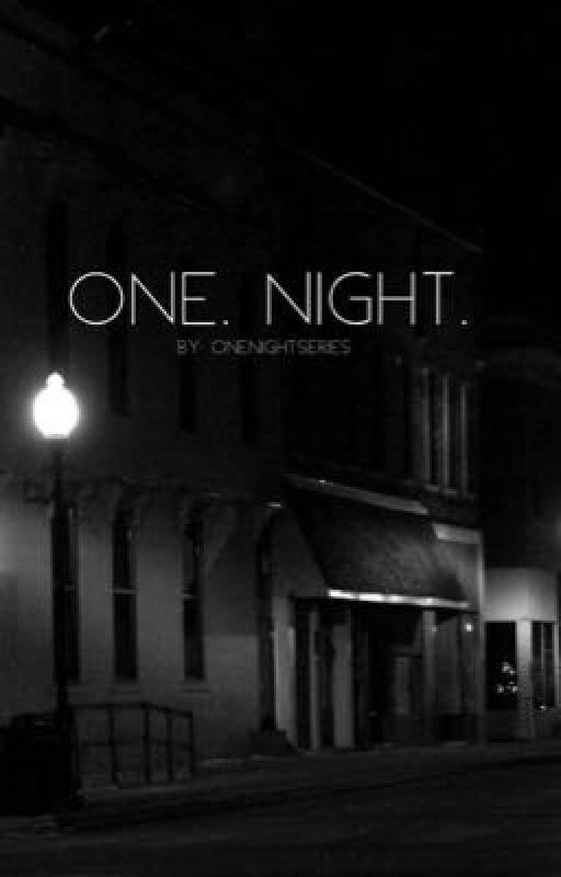 One Night by onenightseries