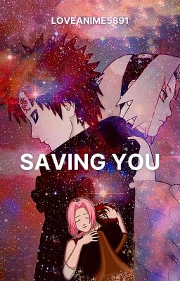 GaaSaku: Saving You cover