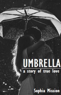 Umbrella [COMPLETED] cover