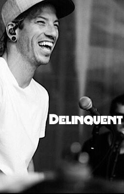 Delinquent •Joshler• cover