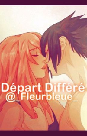 Départ Différé by _Fleurbleue_