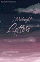 Midnight letters//klance soulmates au by heatherofautumn