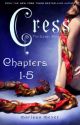 Cress by marissameyer22