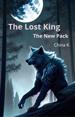 The Lost King: The New Pack  cover