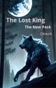 The Lost King: The New Pack  by ChinaKing6