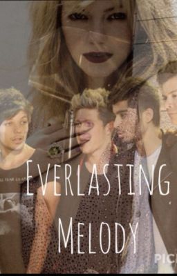 The Everlasting Melody Chronicles  cover