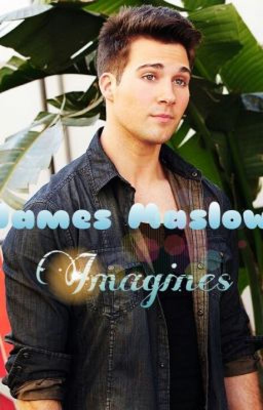 James Maslow Imagines by JKatGrier