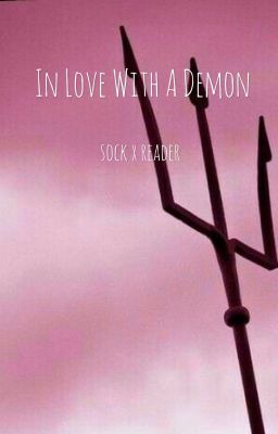 In Love With A Demon cover