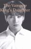 The Vampire King's Daughter