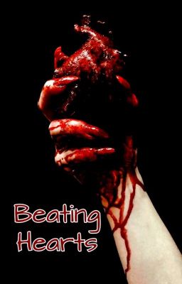 Beating Hearts (Editing) cover