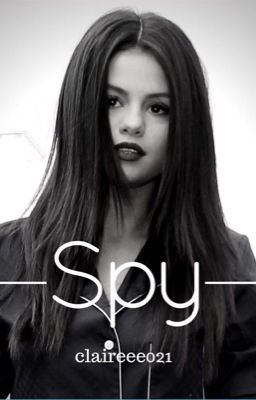 Spy cover