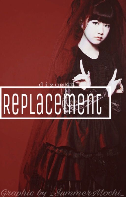 Replacement by dizum44