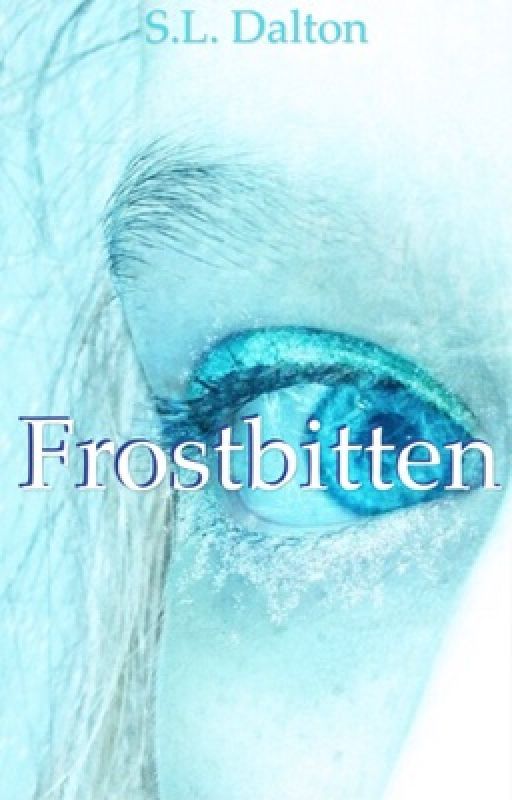 Frostbitten by BrieBear1