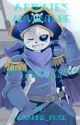 A Pirate's Adventure (Oceanswap! Sans x Mermaid! Pirate! Reader!) by Roxanne_Rose