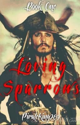 Loving Sparrows (Book One) cover