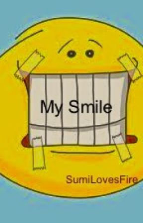 My Smile by SumiLovesFire