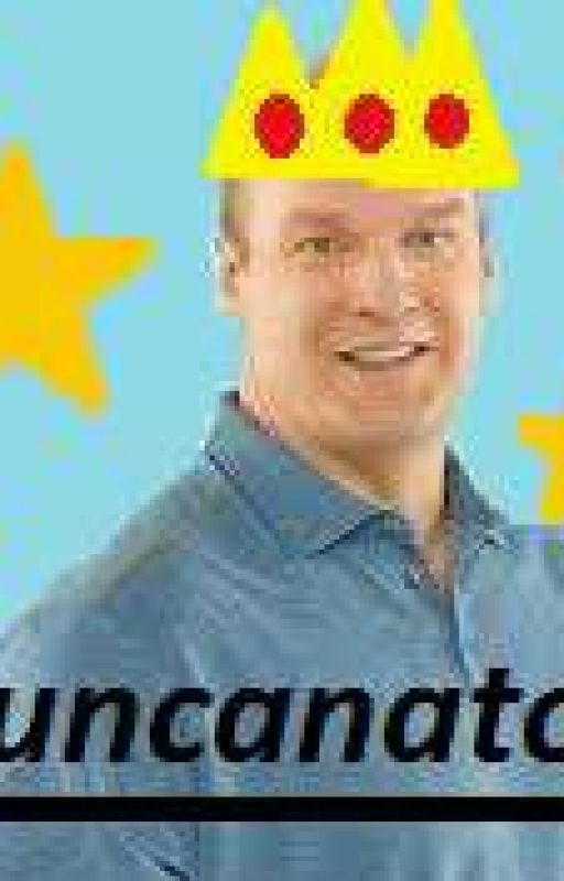 Bob Duncan by dumpthechunks