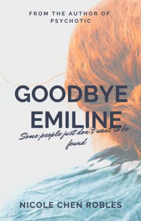 Goodbye Emiline by liarsdiaries