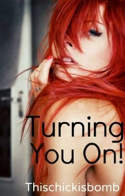 [Turning You] On! cover