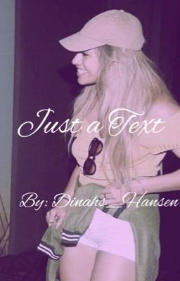 Just a text | DinahJane cover