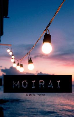 Moirai cover