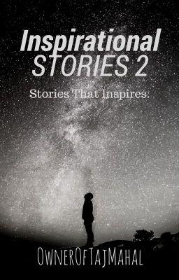 Inspirational Stories 2 cover