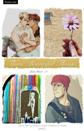 Those Beautiful Things (JeanMarco) by Zambiegal