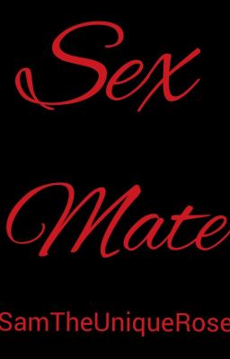 Sex Mate (Completed)  cover