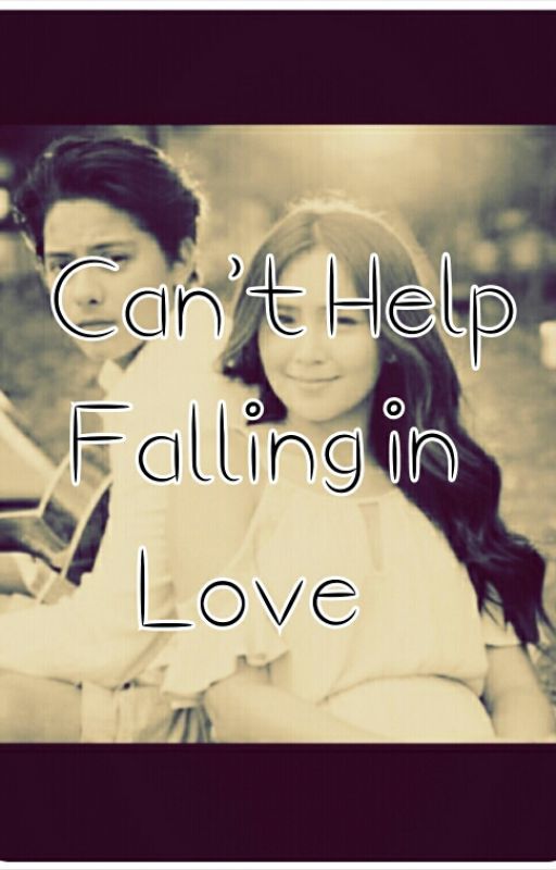 Can't Help Falling in Love  by SupremoAG