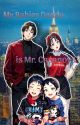 My Babies Daddy Is Mr. Casanova  [COMPLETED] by Amienmieng