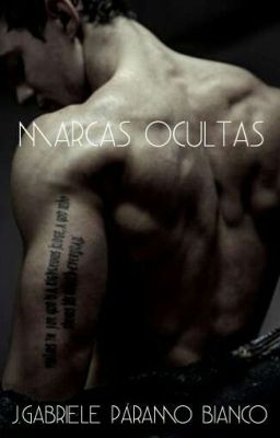 Marcas Ocultas cover