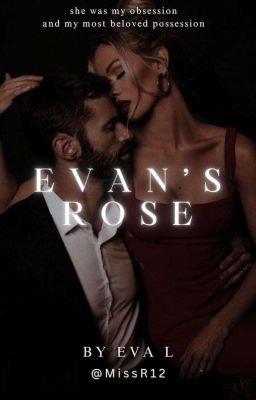 Evan's Rose [18 ] cover