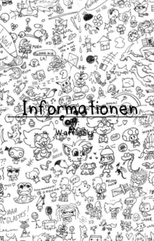 Informationen & Co by WaffleSky