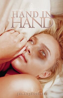 Hand In Hand cover