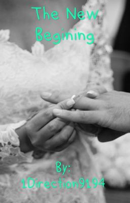 The New Beginning (Sequel to Split H.S.) cover