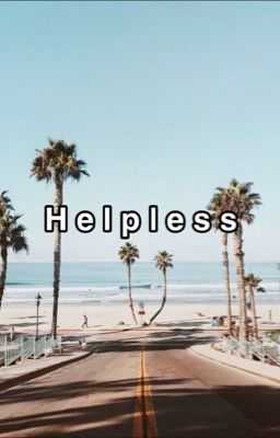 Helpless| Hamilton Character x Reader| cover