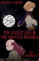 The Scarlet Eyes & The Sonata Of Darkness ( Kurapika x Melody ) by logiedacat