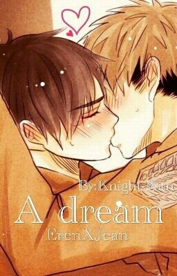 A dream [EreJean](COMPLETED) cover