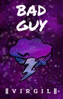 Bad Guy | Sanders Sides cover