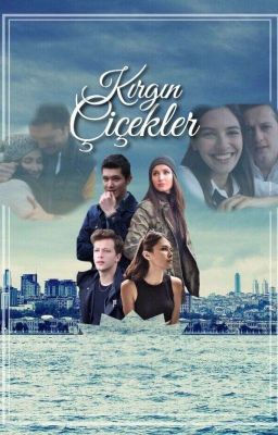 Kırgın Çiçekler (Durduruldu) cover