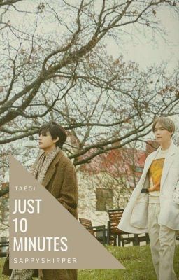 just 10 minutes :: taegi cover