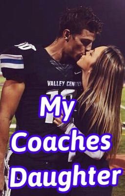 My Coaches Daughter cover