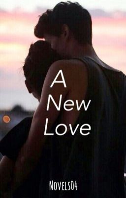 A New Love cover