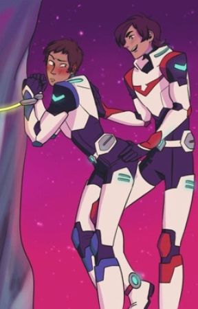 Voltron one shots (smut and fluff) by IamTrashToTheMax