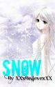 Snow {Russia fanfic} by XXxBelievexXX