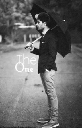 The One // Zayn Malik by SleepingBeautie