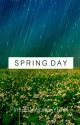 Spring Day by -SingularityTear-