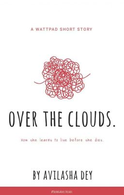 Over The Clouds |✔ cover