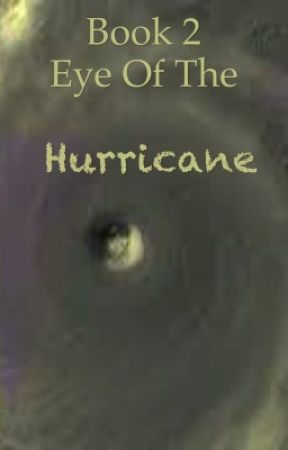 Book2 Eye of the Hurricane by hannahdav