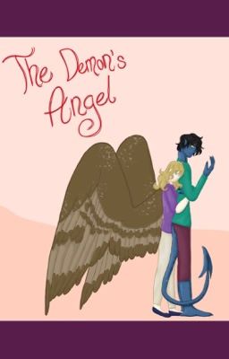 The Demon's Angel cover